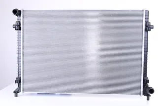 Nissens Radiator - 3QF121251D