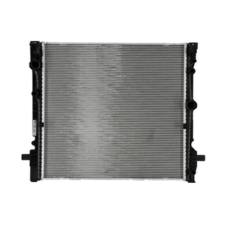Nissens Radiator - 17119797807