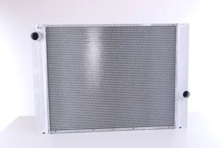 Nissens Front Radiator - 17117532770