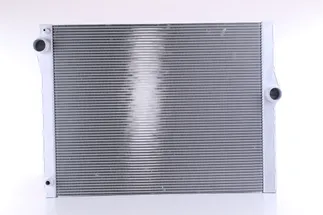 Nissens Radiator - 17117570093