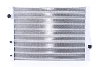 Nissens Radiator - 17117807624