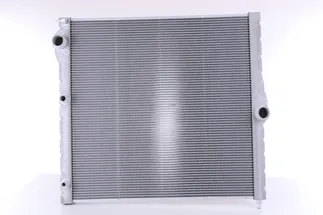 Nissens Radiator - 17117589467