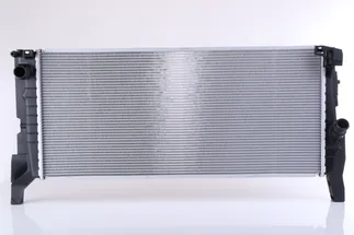Nissens Radiator - 17117617638