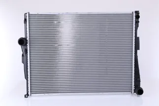 Nissens Radiator - 17117513922