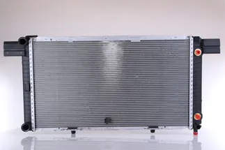 Nissens Radiator - 1295000703