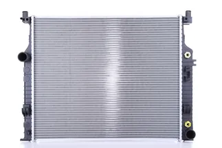 Nissens Radiator - 1645001103
