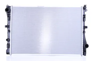 Nissens Radiator - 0995002103