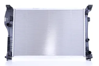 Nissens Radiator - 0995006603
