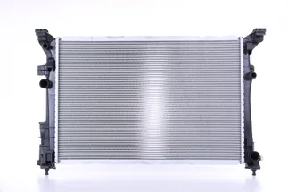 Nissens Radiator - 2465001403