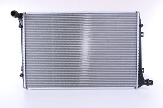 Nissens Front Radiator - 1K0121251AN