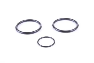 Nissens Front Radiator - 2115003402