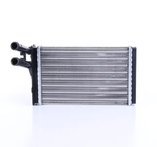 Nissens HVAC Heater Core - 8D1819031C