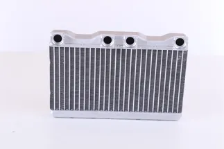 Nissens Front HVAC Heater Core - 64118373175