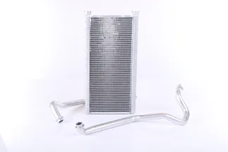 Nissens HVAC Heater Core - LR036364