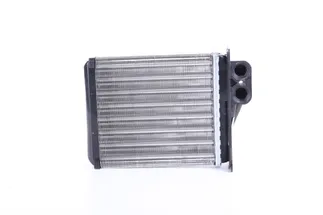 Nissens Front HVAC Heater Core - 0038359001