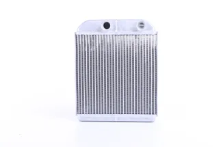 Nissens Front HVAC Heater Core - 30824478