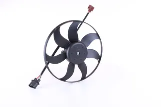 Nissens Engine Cooling Fan - 1K0959455EA