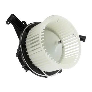 Nissens HVAC Blower Motor Assembly - 0008304701
