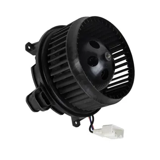 Nissens HVAC Blower Motor Assembly - LR086148
