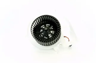 Nissens HVAC Blower Motor Assembly - 1718350004