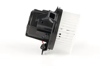 Nissens HVAC Blower Motor Assembly - 2128200708