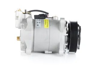 Nissens A/C Compressor - 64525A5C713
