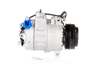 Nissens A/C Compressor - 64509154072