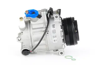 Nissens A/C Compressor - 64529185146