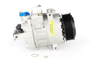 Nissens A/C Compressor - 64529217869