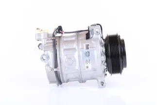 Nissens A/C Compressor - LR112584