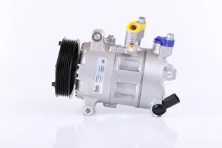 Nissens A/C Compressor - 5Q0816803D