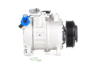 Nissens A/C Compressor - 64506805025
