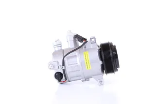 Nissens A/C Compressor - 000830390264