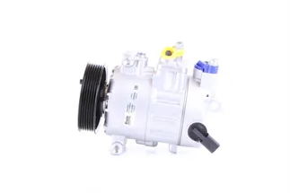 Nissens A/C Compressor - 80A816803