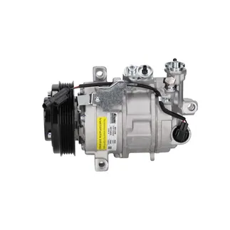 Nissens A/C Compressor - 000830410264