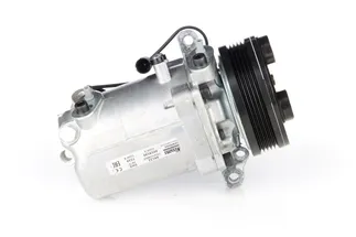 Nissens A/C Compressor - 64528386650