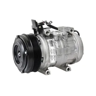 Nissens A/C Compressor - 000230241188