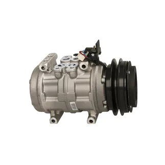 Nissens A/C Compressor - 000230251188