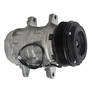 Nissens A/C Compressor - 94412600800