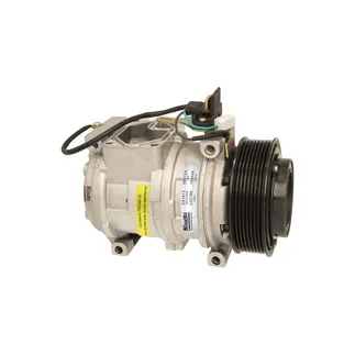 Nissens A/C Compressor - 0002300511