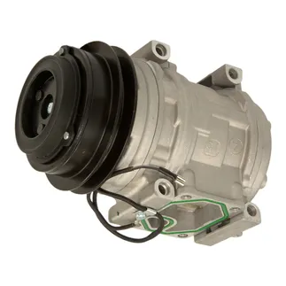 Nissens A/C Compressor - 96412612101