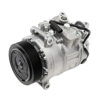 Nissens A/C Compressor - 64529195721