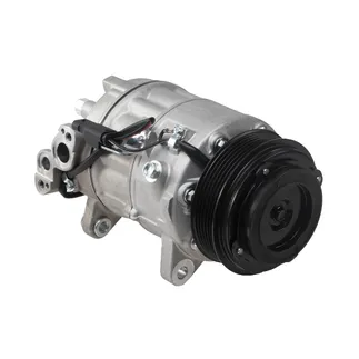 Nissens A/C Compressor - 64529890655