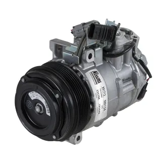 Nissens A/C Compressor - 0008303402