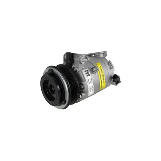 Nissens A/C Compressor - LR083480