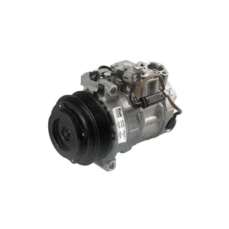 Nissens A/C Compressor - 0008303300