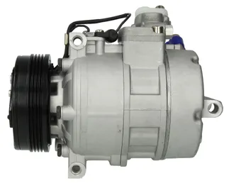 Nissens A/C Compressor - 64526918000