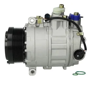 Nissens A/C Compressor - 0022303211
