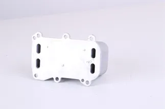 Nissens Engine Oil Cooler - 1331880001