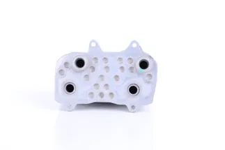 Nissens Automatic Transmission Oil Cooler - 99630701701